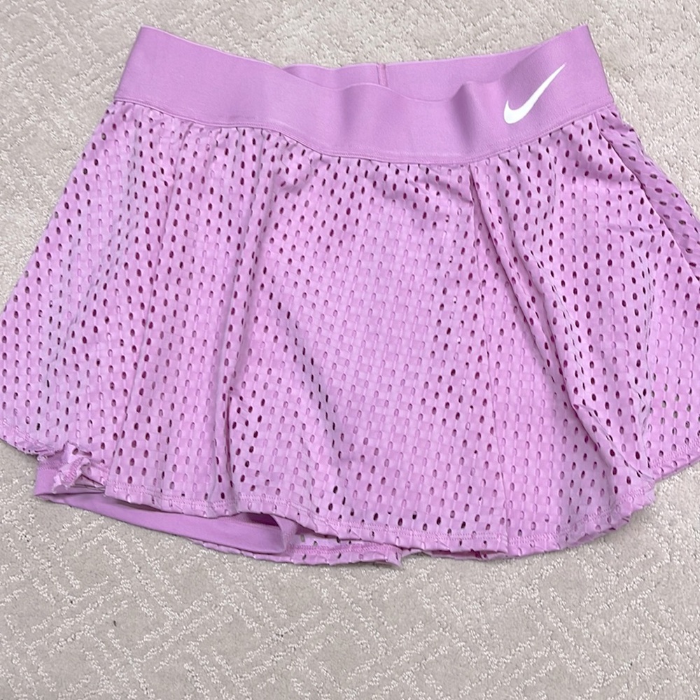 Nike Dri-FIT tennis Skort